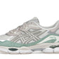 ASICS Gel-NYC Beige Green