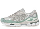 ASICS Gel-NYC Beige Green