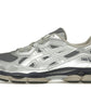 ASICS Gel-NYC Billy's Pure Silver Midnight
