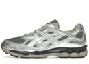ASICS Gel-NYC Billy's Pure Silver Midnight