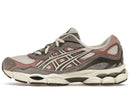 ASICS Gel-NYC Birch Driftwood