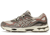 ASICS Gel-NYC Birch Driftwood