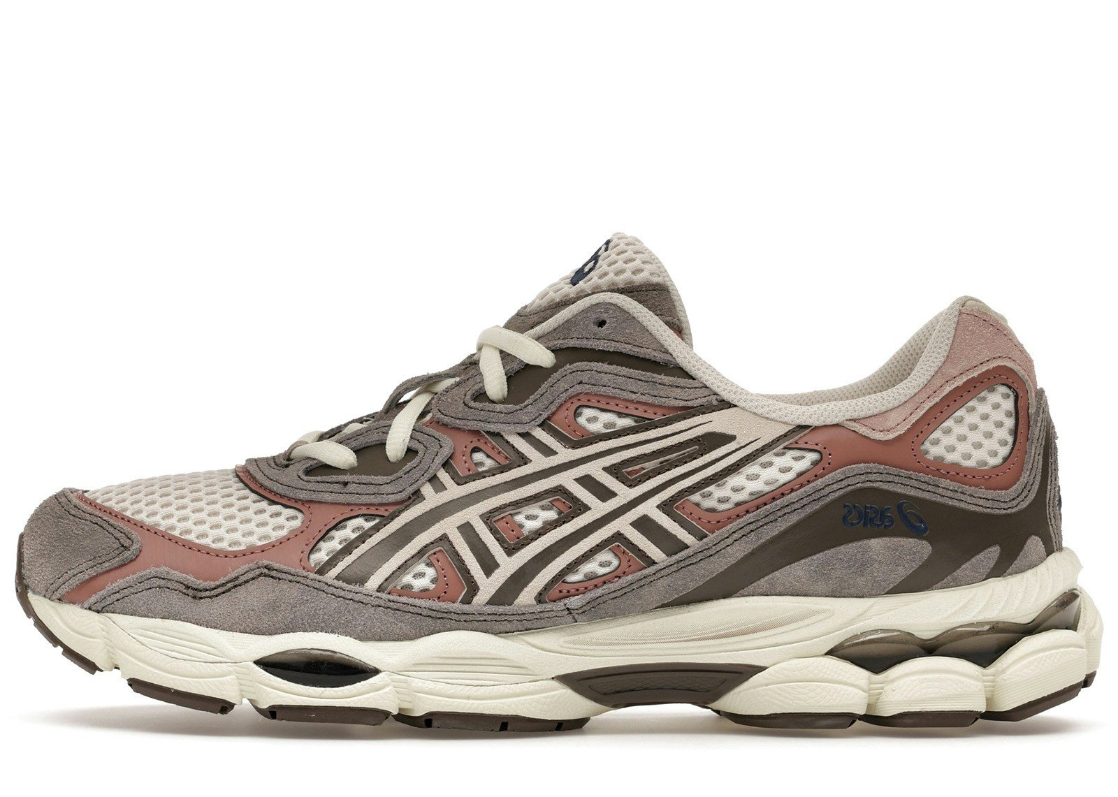 ASICS Gel-NYC Birch Driftwood