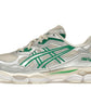 ASICS Gel-NYC Cream Kale