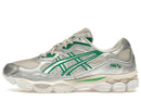 ASICS Gel-NYC Cream Kale