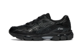ASICS Gel-NYC Black