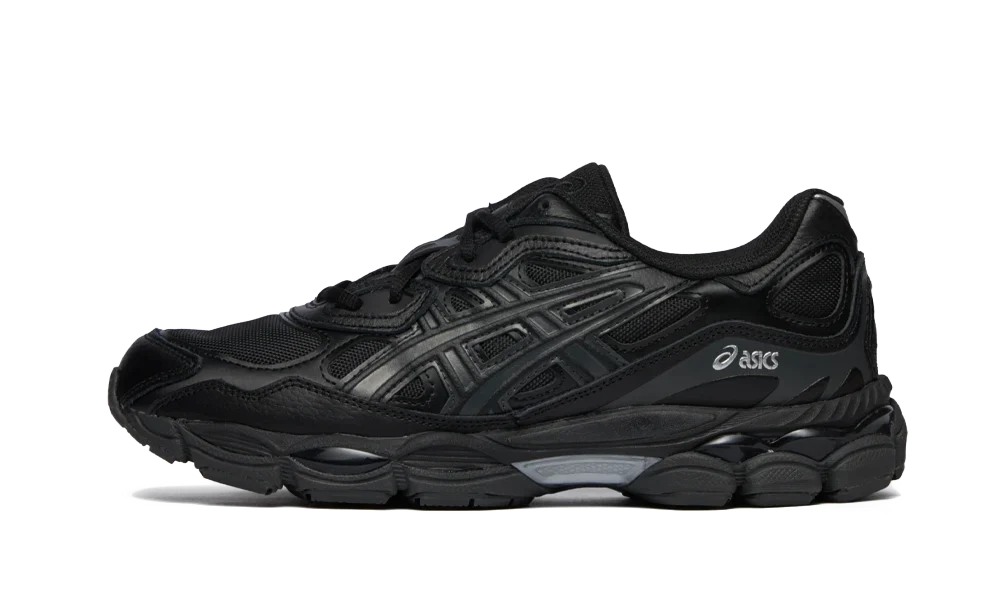 ASICS Gel-NYC Black