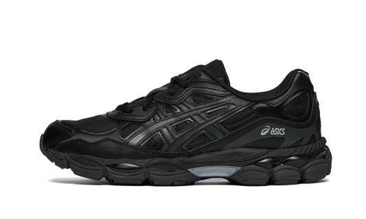 ASICS Gel-NYC Black