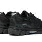 ASICS Gel-NYC Black