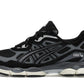 ASICS Gel-NYC Black Black