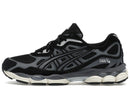 ASICS Gel-NYC Black Black