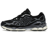 ASICS Gel-NYC Black Black