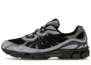 ASICS Gel-NYC Black Cement Grey