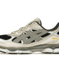 ASICS Gel-NYC Black Clay Grey