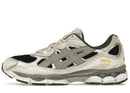 ASICS Gel-NYC Black Clay Grey