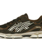 ASICS Gel-NYC Black Coffee