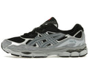 ASICS Gel-NYC Black Fjord Grey