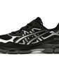 ASICS Gel-NYC Black Graphite Grey