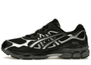 ASICS Gel-NYC Black Graphite Grey