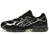 ASICS Gel-NYC Black Graphite Grey