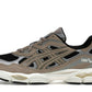 ASICS Gel-NYC Black Greige