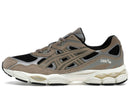 ASICS Gel-NYC Black Greige