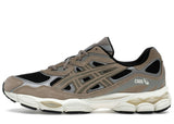 ASICS Gel-NYC Black Greige