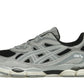ASICS Gel-NYC Black Piedmont Grey