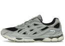ASICS Gel-NYC Black Piedmont Grey
