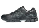 ASICS Gel-NYC Black
