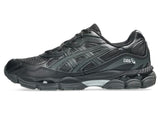 ASICS Gel-NYC Black