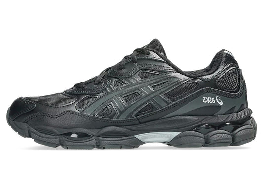 ASICS Gel-NYC Black