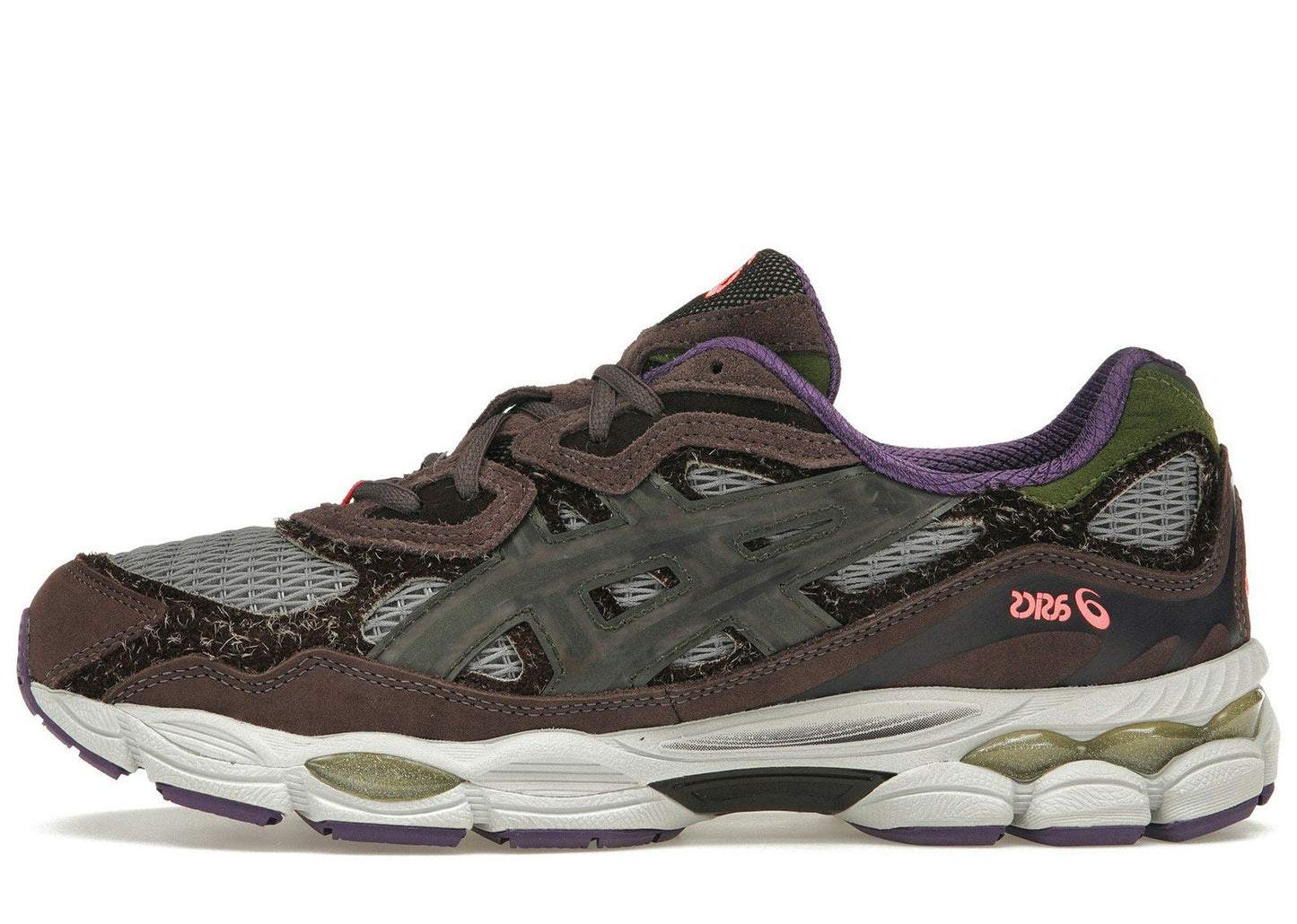 ASICS Gel-NYC Bodega After-Hours