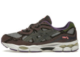 ASICS Gel-NYC Bodega After-Hours