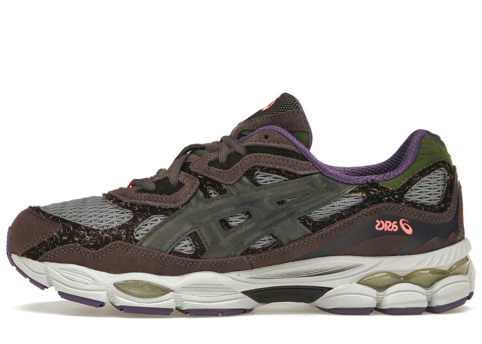 ASICS Gel-NYC Bodega After-Hours