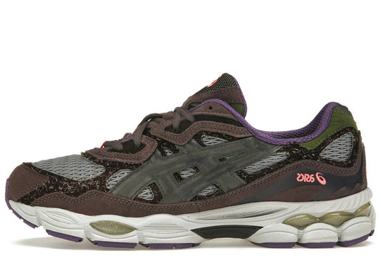 ASICS Gel-NYC Bodega After-Hours