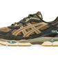 ASICS Gel-NYC Brown Storm Tan Presidio
