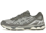ASICS Gel-NYC Cement Grey