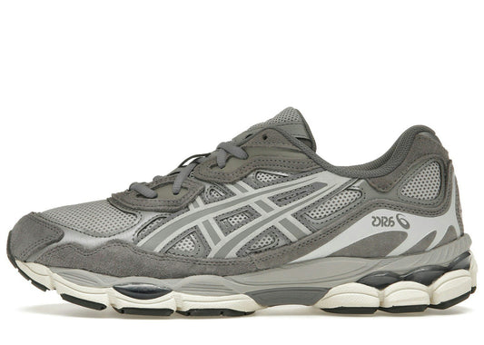 ASICS Gel-NYC Cement Grey
