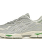 ASICS Gel-NYC Cloud Grey Green