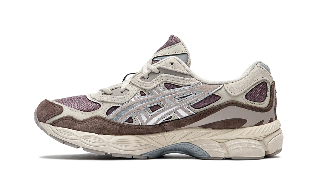 ASICS Gel-NYC Cocoa Powder — vue principale