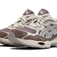 ASICS Gel-NYC Cocoa Powder — vue de face