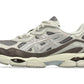 ASICS Gel-NYC Cocoa Powder Pure Silver