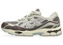 ASICS Gel-NYC Cocoa Powder Pure Silver