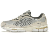 ASICS Gel-NYC Concrete Oatmeal