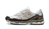 ASICS Gel-NYC Cream
