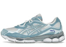 ASICS Gel-NYC Cream Arctic Sky