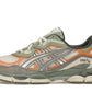 ASICS Gel-NYC Cream Clay Grey