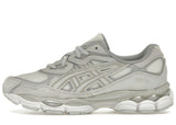 ASICS Gel-NYC Cream Cloud Grey