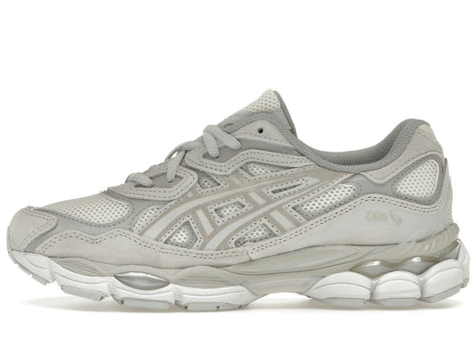 ASICS Gel-NYC Cream Cloud Grey